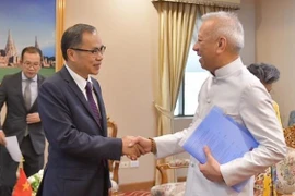 Tailandia prioriza colaboración en turismo y deporte con Vietnam