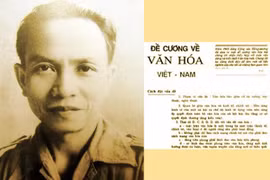 Efectuarán exposición por aniversario 80 de Esquema de Cultura vietnamita