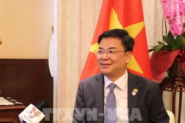 Queda amplio margen para lazos Vietnam-Japón, según diplomáticos y estudiosos