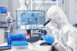 Buró Político promulga Resolución sobre desarrollo y aplicación de biotecnología