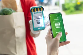 Transacciones de pago sin efectivo registran aumento significativo en Vietnam