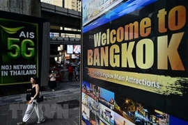 Economía de Tailandia se ve afectada por vientos en contra a nivel global