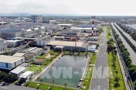 Localidad vietnamita acapara monto millonario de IED