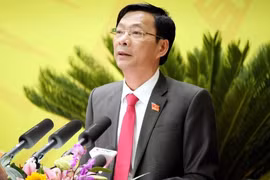 Imponen medidas disciplinarias al Buró Ejecutivo del Comité partidista de Quang Ninh