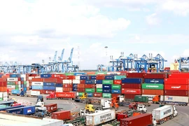 Lanzan plataforma de infraestructura de transporte y logística en Vietnam