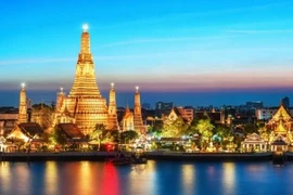 Tailandia eliminará requisito de visa para viajeros de India y Taiwán (de China)