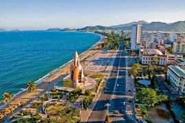 Localidad vietnamita empeñada en agilizar desarrollo turístico