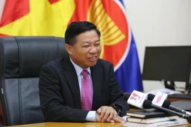 Camboya y Vietnam marcan nuevo hito en relaciones, según embajador