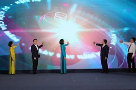 VNA inaugura sección especializada “Personajes – Eventos”