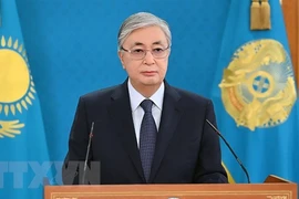 Visita de presidente de Kazajstán a Vietnam se pospone