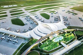 Anuncian contratista ganador de construcción de terminal en aeropuerto de Long Thanh