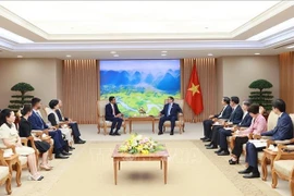 Vietnam se compromete a facilitar operación de empresas indias, destaca premier