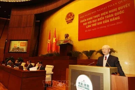 Erudito japonés evalúa identidad de “diplomacia de bambú” de Vietnam