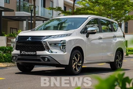 Mercado automotriz de Vietnam continuó creciendo en marzo