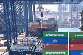 Vietnam, socio comercial confiable de Hong Kong (China)
