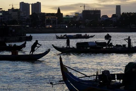 Camboya prohíbe la pesca durante 4 meses para proteger recursos pesqueros