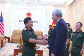EE.UU. continuará cumpliendo compromiso de superación de consecuencias de guerra en Vietnam