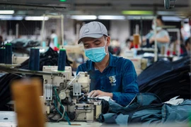 Ciudad Ho Chi Minh necesitará 165 mil puestos laborales para meses restantes de 2023