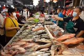 Inflación subyacente de Singapur se modera en marzo