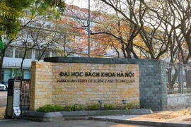 Cinco universidades vietnamitas clasificadas en Ranking QS 2024