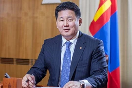 Presidente de Mongolia realizará visita de Estado a Vietnam