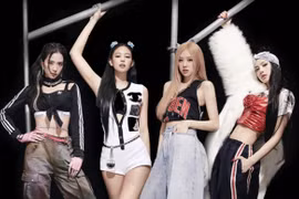 Conciertos de Blackpink tendrán lugar en Hanoi según el plan 