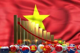 Vietnam - "Estrella en ascenso" en mercados emergentes