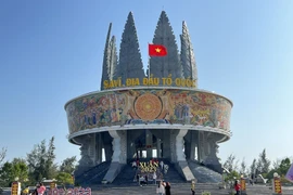 Ciudad vietnamita de Mong Cai busca atraer a más turistas