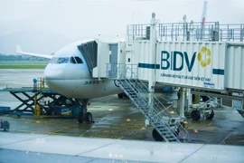 Aerolíneas reabren rutas aéreas China - Da Nang