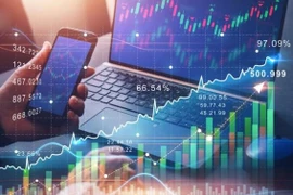Mercado bursátil de Vietnam, destino confiable para inversores 