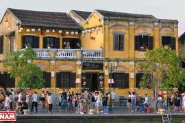 Turismo de Vietnam registra fuerte recuperación de crecimiento en 2023