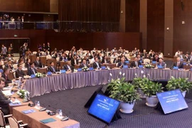 Inauguran Semana Digital Internacional de Vietnam en provincia de Quang Ninh