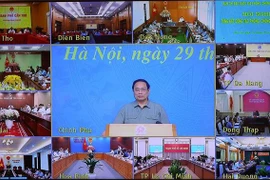 El éxito en la lucha contra COVID-19 refleja el espíritu, la valentía y la sabiduría de Vietnam, afirma premier