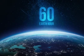 Vietnam por celebrar con éxito la Hora del Planeta 2023