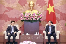 Vietnam y Corea del Sur fortalecen cooperación en formulación de políticas