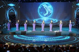Inauguran evento de conexión tecnológica-innovación de Vietnam 