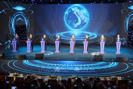 Inauguran evento de conexión tecnológica-innovación de Vietnam 