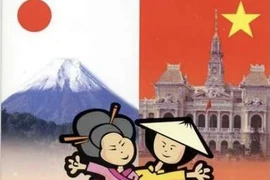 Enriquecen amistad y solidaridad Vietnam-Japón