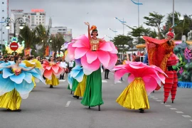 Ciudad vietnamita lanzará diversos programas culturales en días festivos