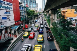 Tailandia liberalizará las importaciones de petróleo