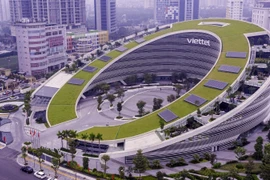 Viettel consolida su posición como mejor marca telecomunicativa en Sudeste Asiático