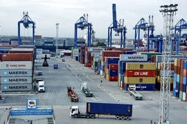 Vietnam registra superávit comercial con América de 6,5 mil millones de dólares en enero