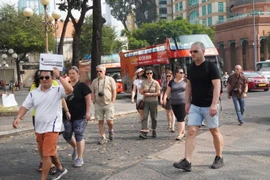 Feria de turismo de Ciudad Ho Chi Minh atrae a más de 400 expositores