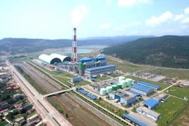 Norte de Vietnam tendrá siete millones de kWh adicionales de energía eléctrica