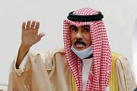 Dirigentes vietnamitas expresan condolencias por el fallecimiento del emir de Kuwait
