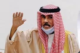 Dirigentes vietnamitas expresan condolencias por el fallecimiento del emir de Kuwait