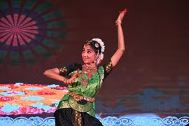 Organizan XI Festival de la Amistad entre Vietnam e India 