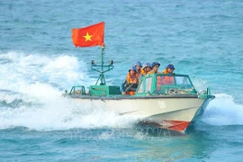 📝Enfoque: Mártires de Gac Ma siempre serán recordados por generaciones vietnamitas