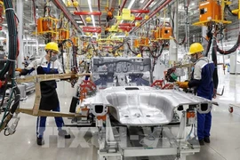 Analizan desafíos para economía vietnamita en segunda mitad de este año