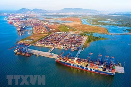 Periódico malasio: Vietnam es una estrella en ascenso en el mundo